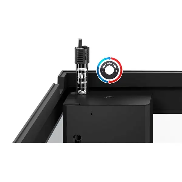 Juwel Rio 180 LED Komplett Aquarium Ohne Schrank â Bild 4