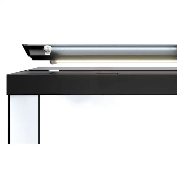 Juwel Rio 350 LED Komplett Aquarium Ohne Schrank – Bild 5