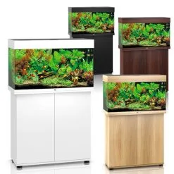 Juwel Rio 125 LED Komplett Aquarium Mit Unterschrank SBX