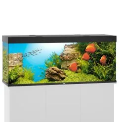 Juwel Rio 450 LED Komplett Aquarium Ohne Schrank