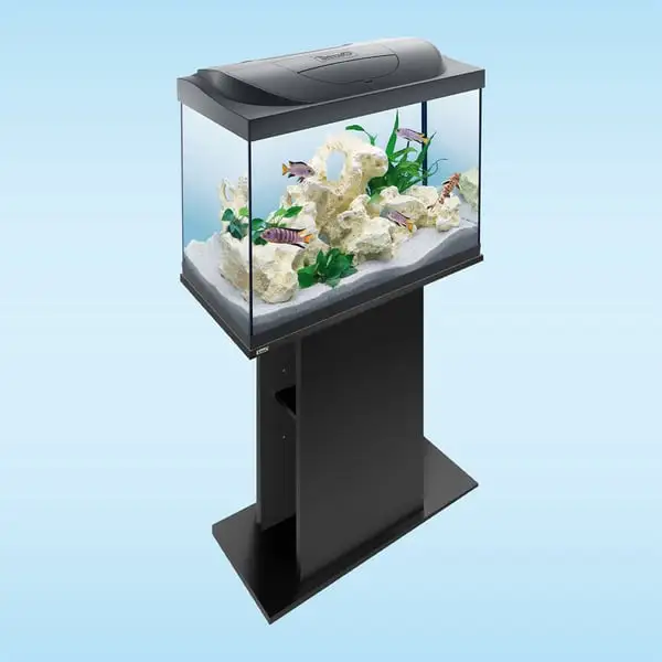 Tetra Starter Line LED Aquarium 80L – Bild 5